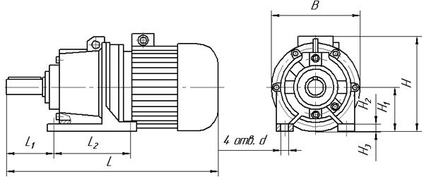 3 мп40