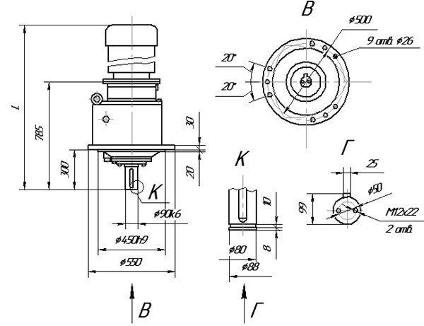 mr2315 2