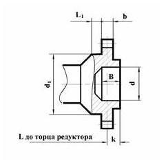 reduktor rdc 4